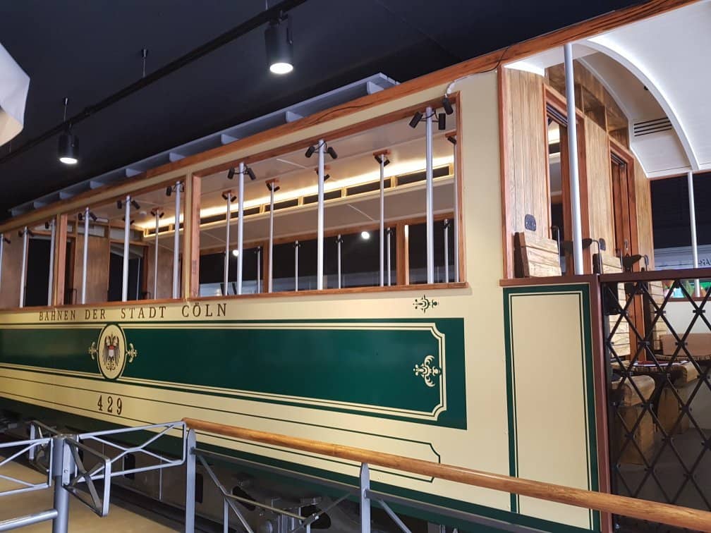 Cologne Cathedral VR Tour