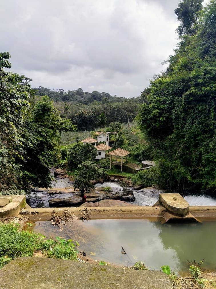 Picnic Spot
