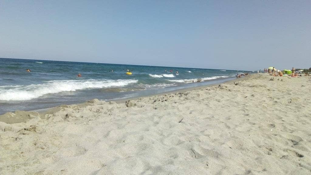 Refreshing Coastal Escape