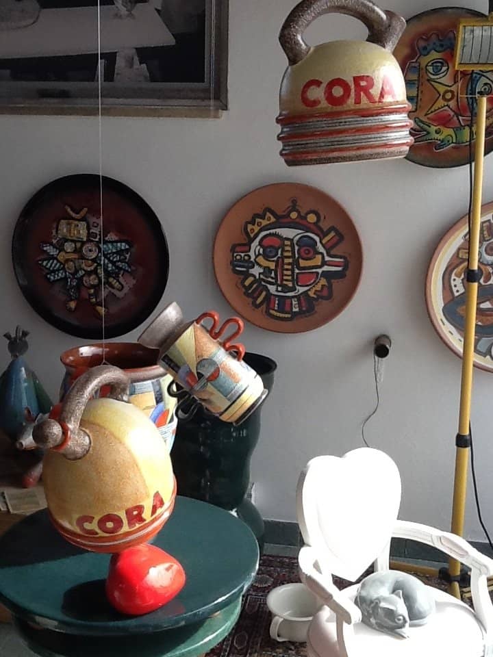 Garden-Museum Experience