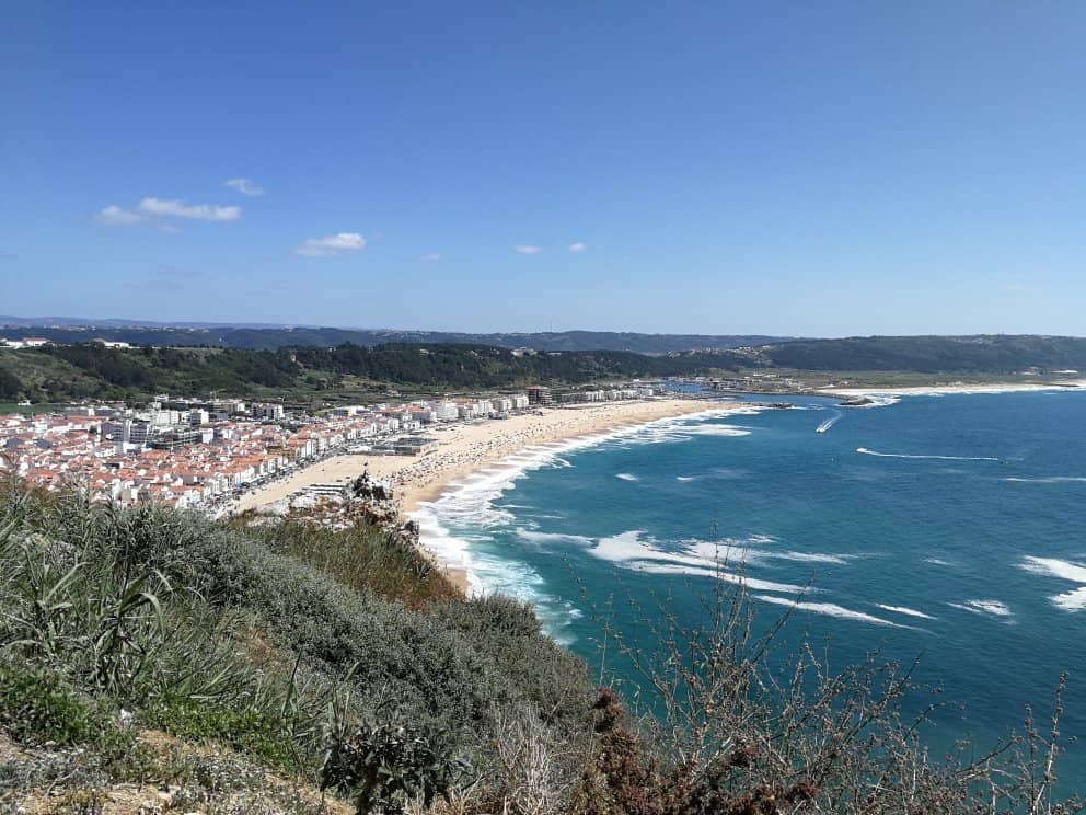 Santuário de Nossa Senhora da Nazaré