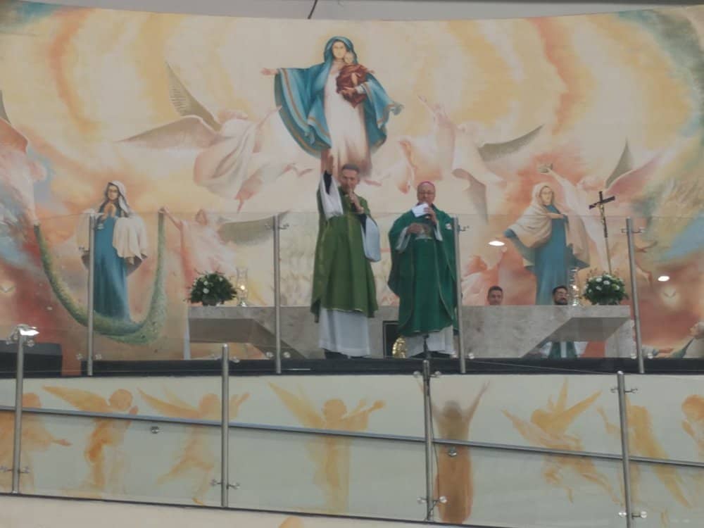 Postmodern Architecture