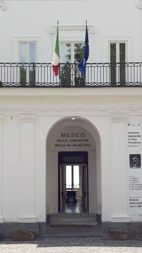 Belvedere della Floridiana