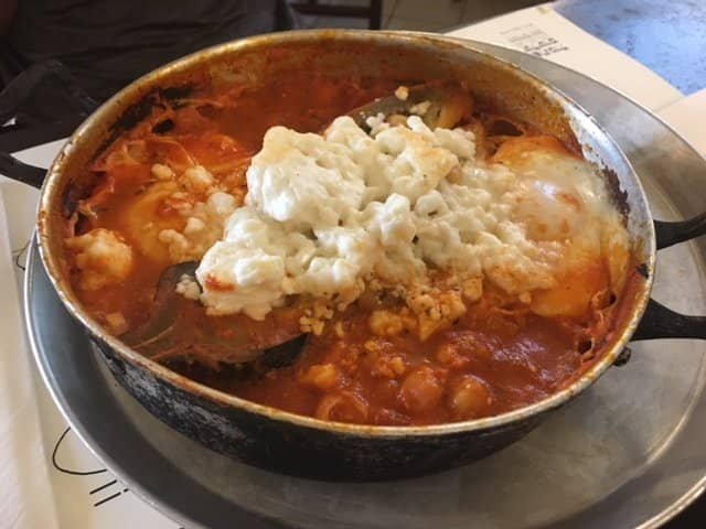 Creative Vegan Gnocchi