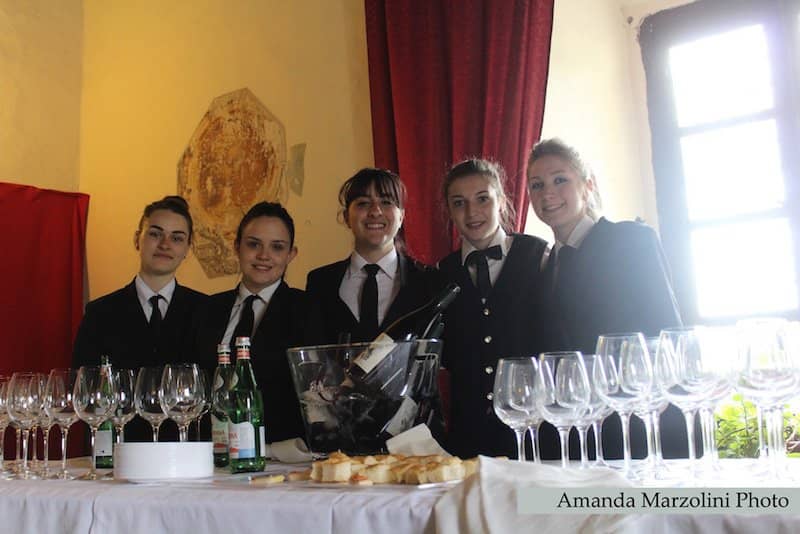 The Legend of Moroello