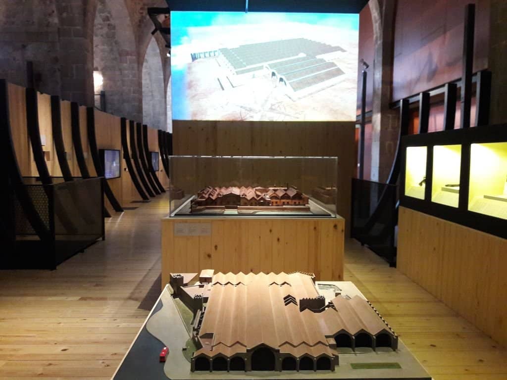Amazonia Exhibition