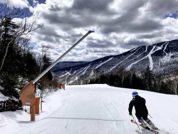 Stowe Gondola SkyRide
