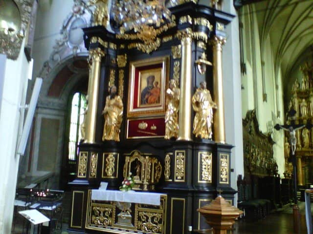 Vertical photo