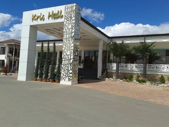 Local Delicacies and Crafts