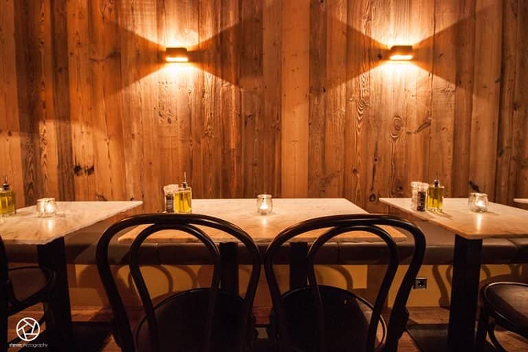 Unique Menu Offerings