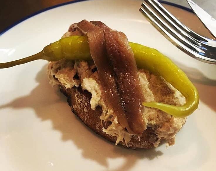 Unique Dishes with a Twist