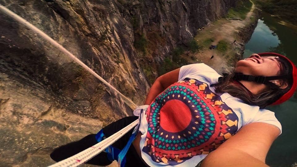 The Mysterious Quarry Lake