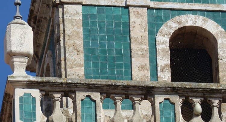 Royal Carthusian Monastery