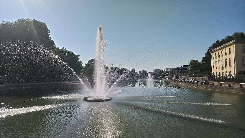 Le Coeur de Troyes