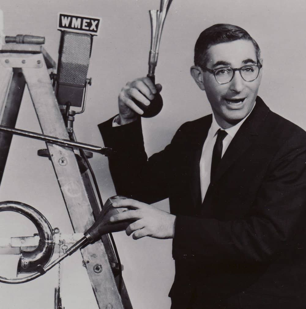 18th-Century Residence