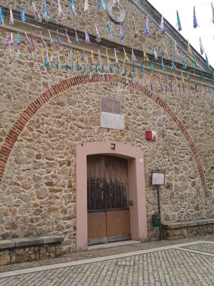 Village Charm