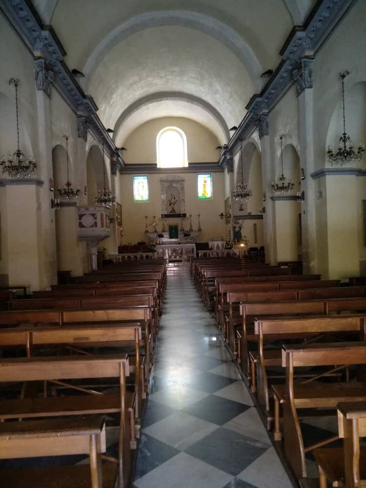 15th Century Architecture