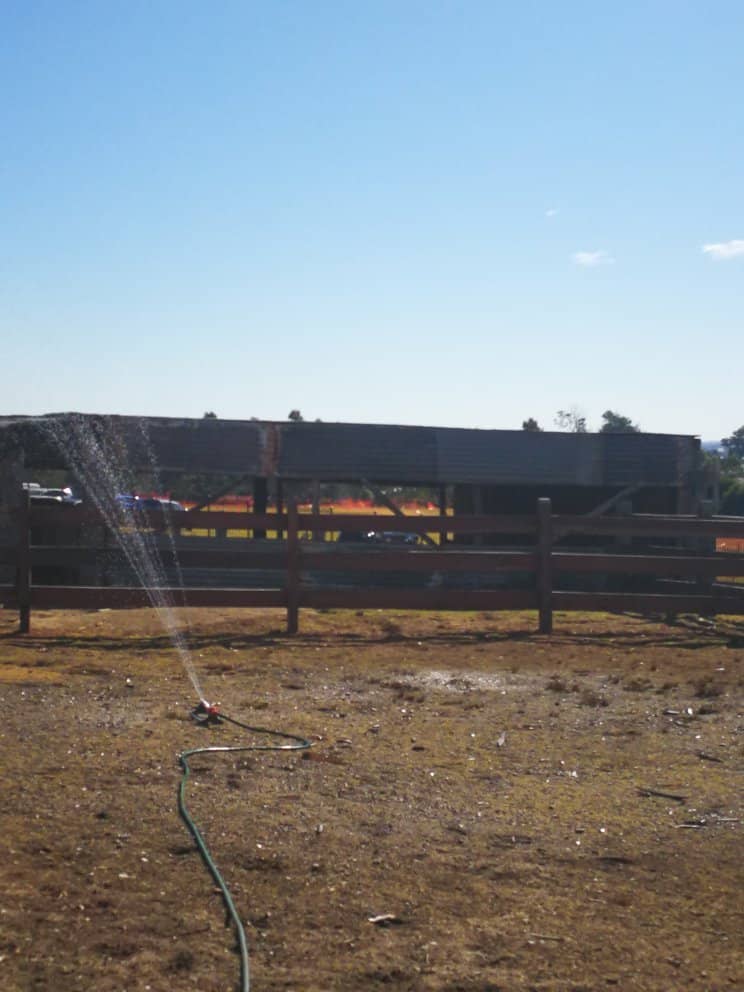 Scenic Walking & Biking Paths