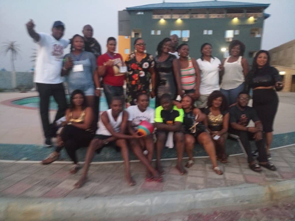 Beach House Stays