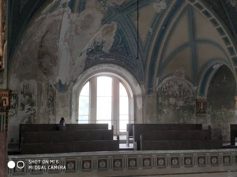 Jewish Community Exhibits