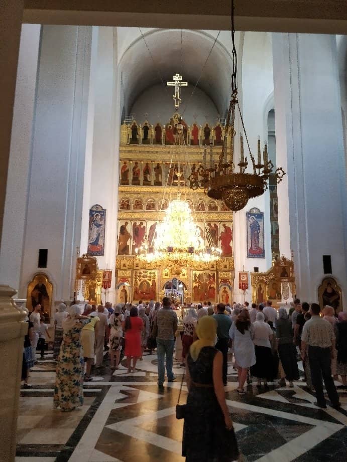 Architectural Beauty