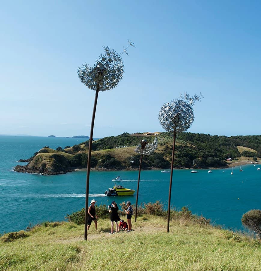 Contemporary Art Installations