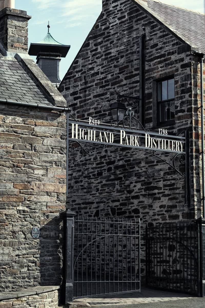 Whisky Tasting Experience