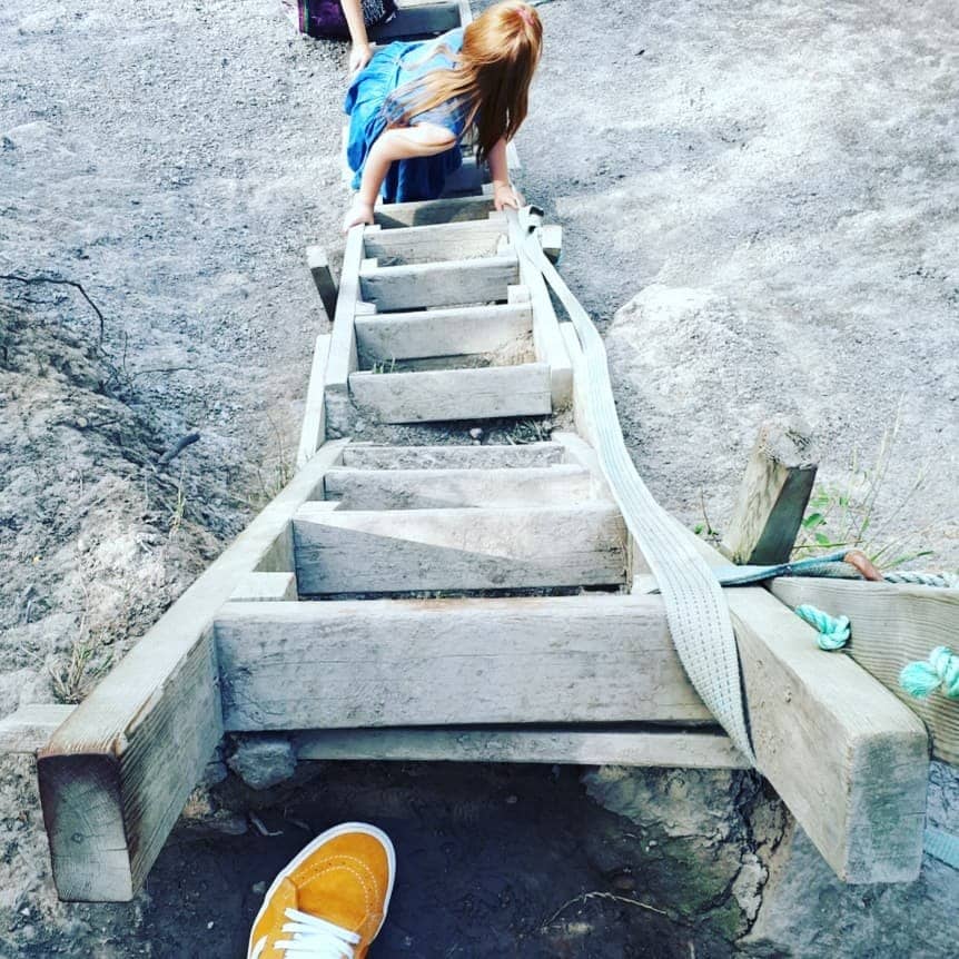 Vertical photo