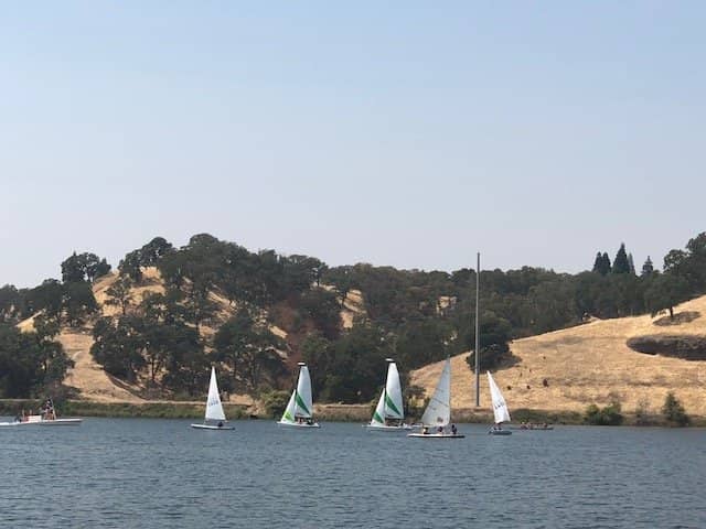 Interactive Visitor Center