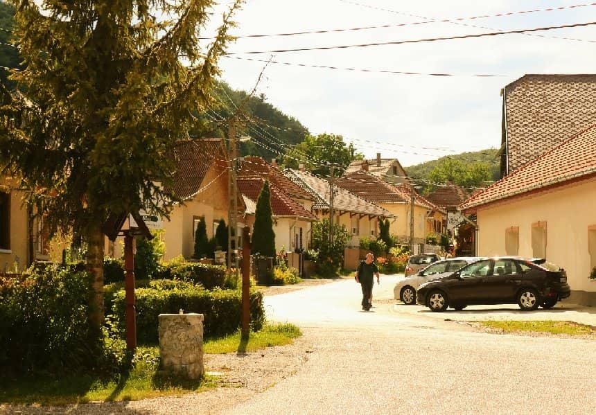 Szilvásvárad Forest Train