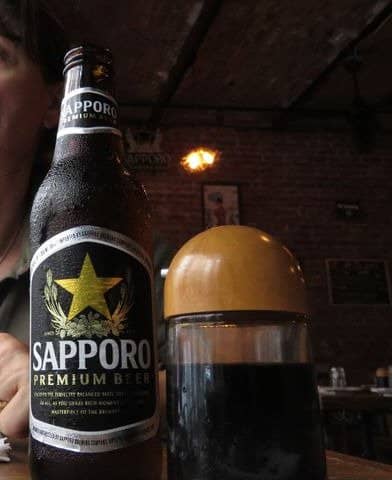 Melt-in-Your-Mouth Seafood