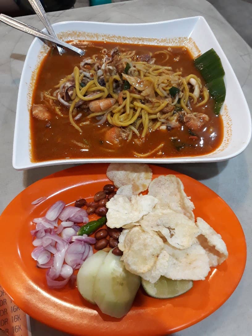 Acehnese Culinary Delights