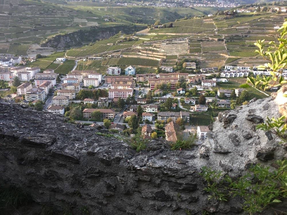 Fascinating Castle Ruins