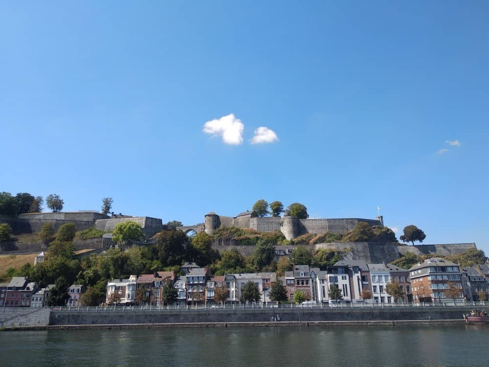 Vertical photo