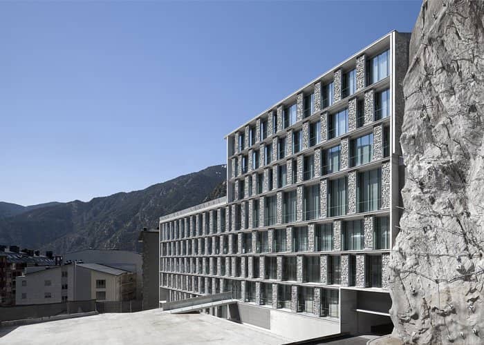 Casa de la Vall