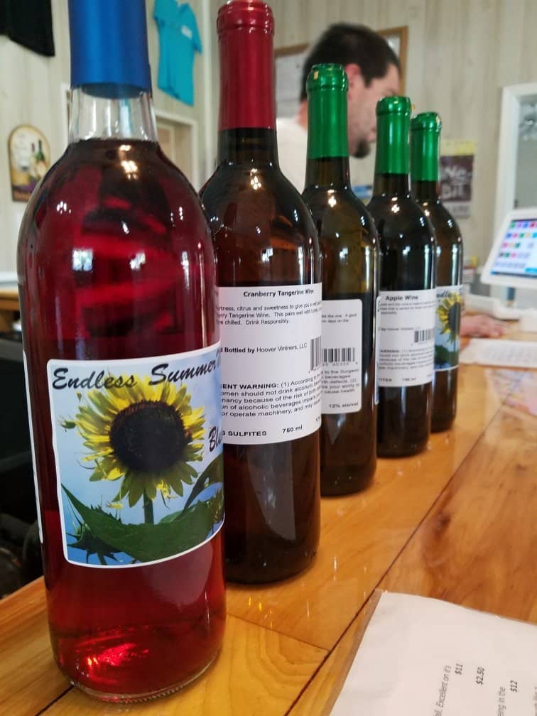 Bourbon Barrel-Aged Walnut Raisin