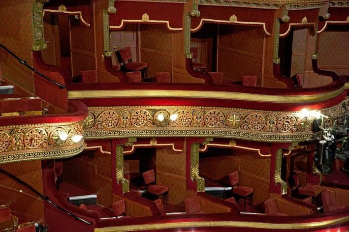 World-Class Productions