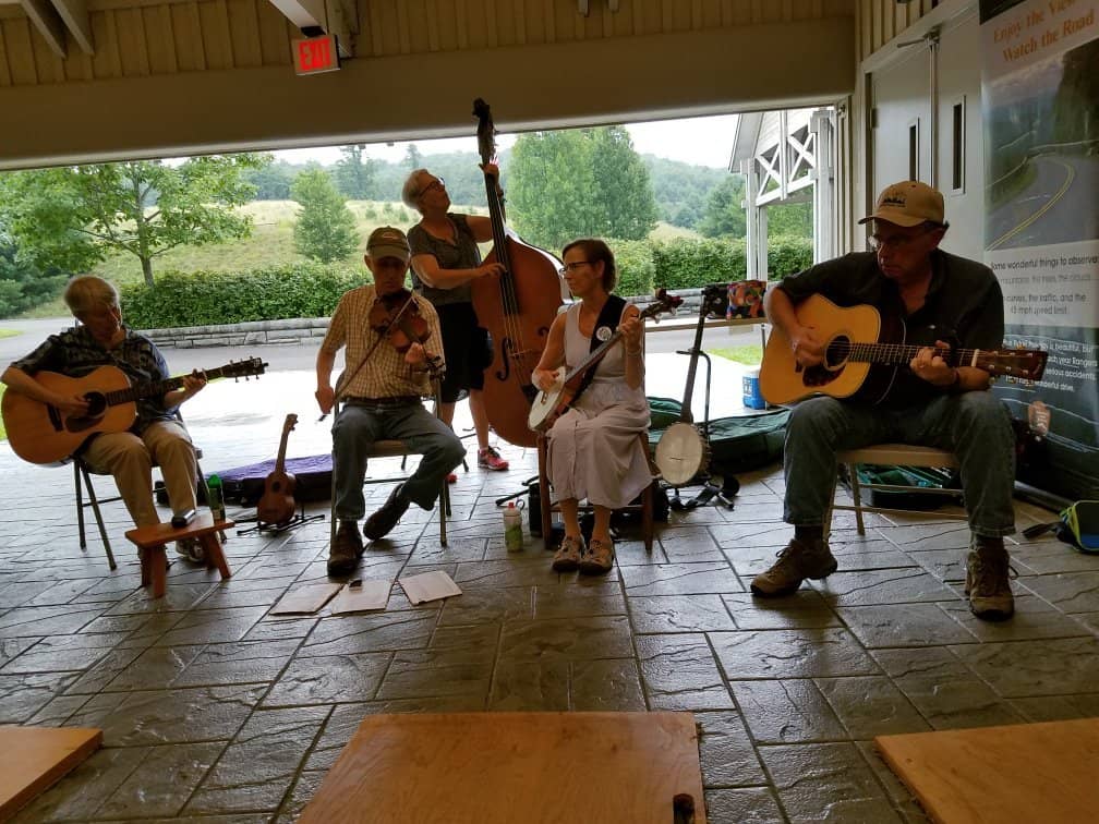 Appalachian Music Museum