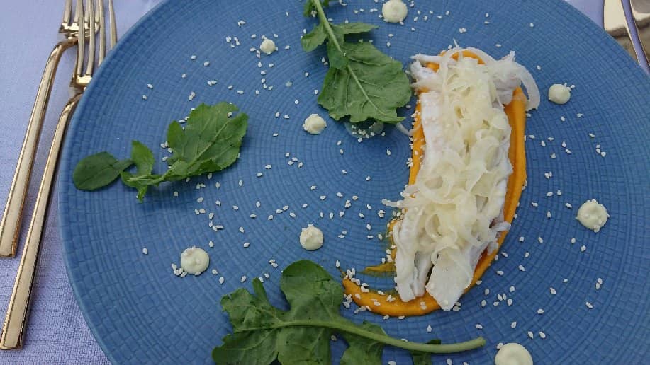 Chateaubriand Experience