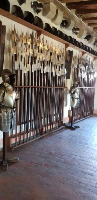 Beautiful Surroundings