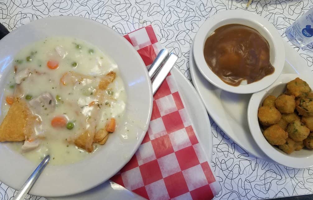 Legendary Banana Splits