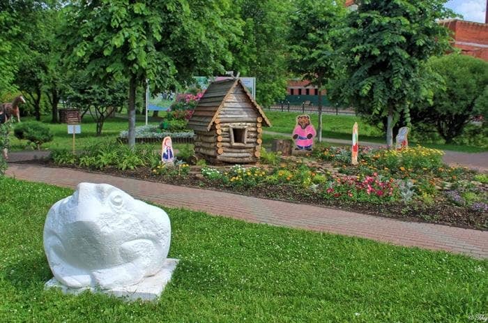 Cozy and Clean Atmosphere