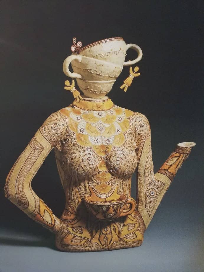 Diverse Art Exhibitions