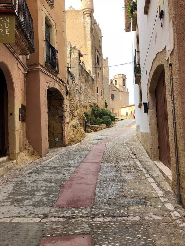 Extensive Bath Complex