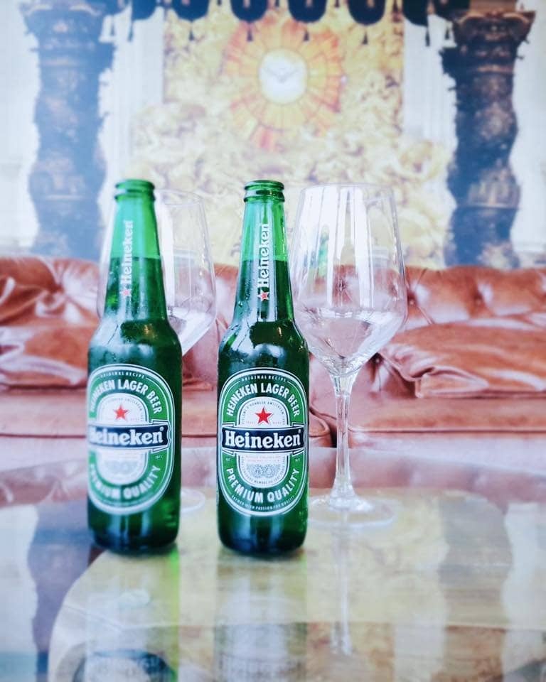 Exceptional Brunch & Breakfast Buffet