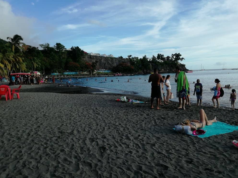 Pigeon Islands Marine Reserve