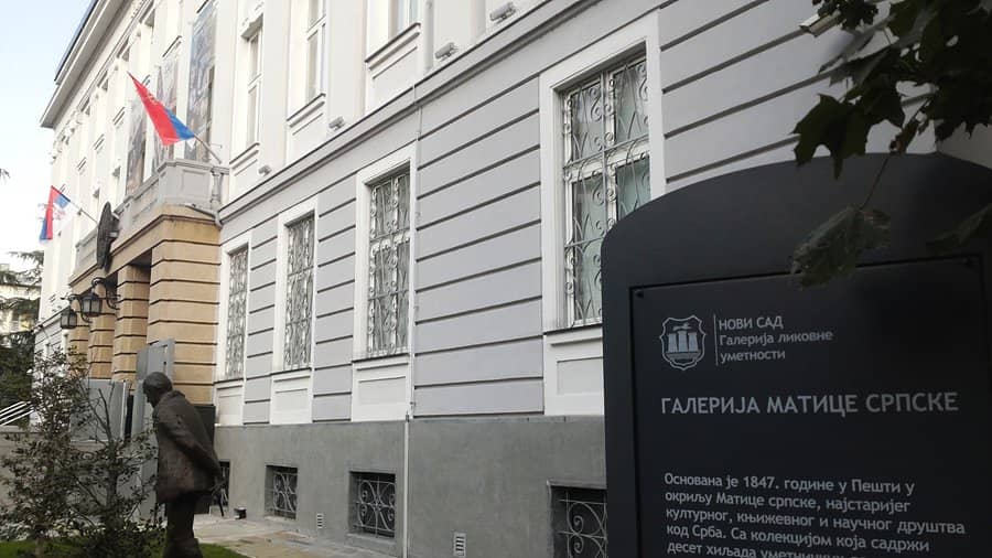 Historic Building Architecture