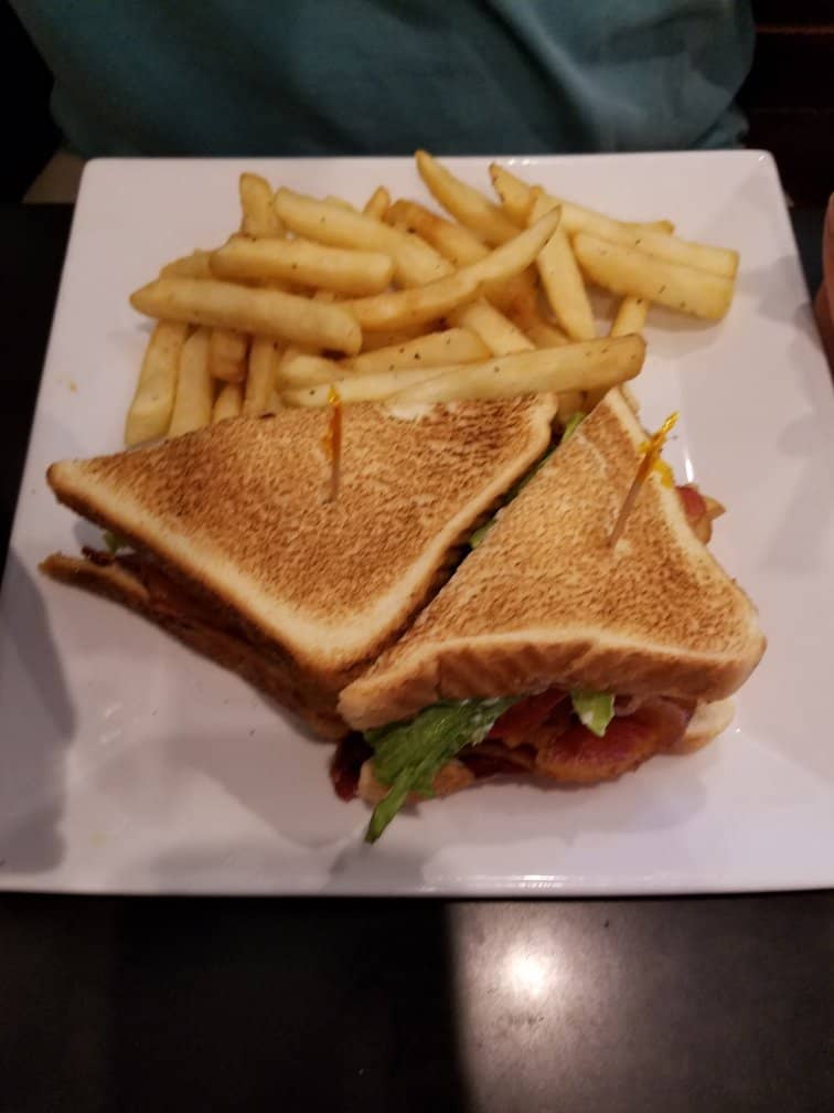 Vegetarian & Vegan Delights