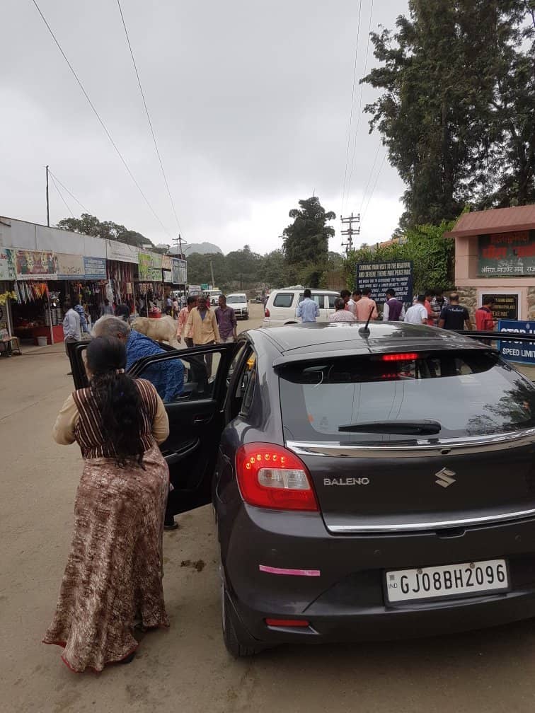 Jyotirling Darshan