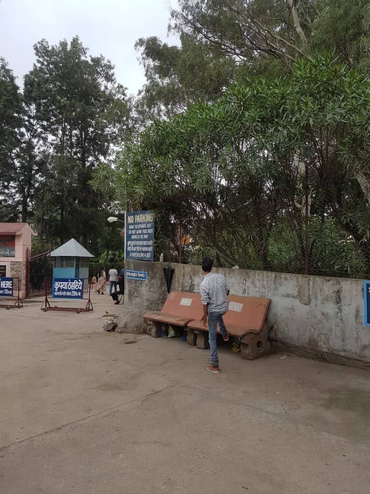 The Kumbh Karna Exhibit